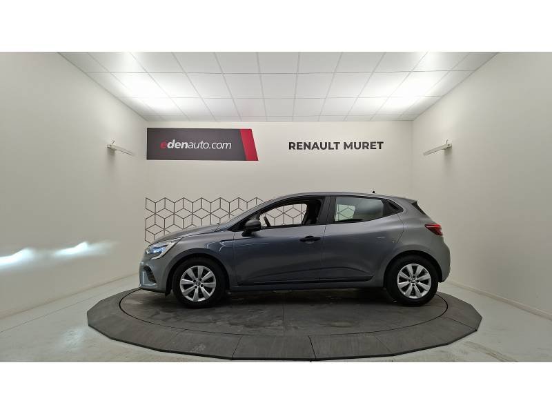 Renault Clio - Photo 2