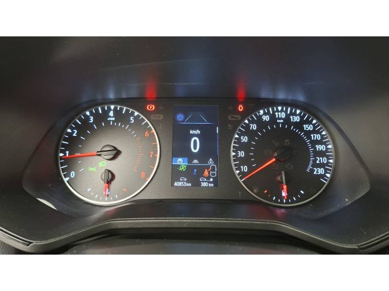 Renault Clio - Photo 22