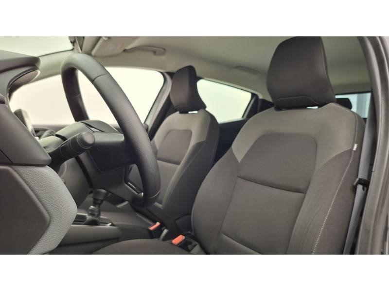 Renault Clio - Photo 25