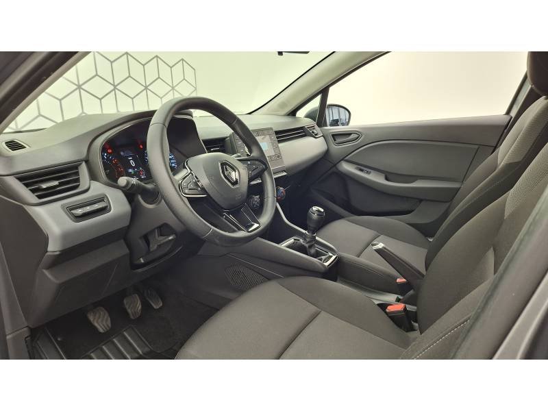 Renault Clio - Photo 29