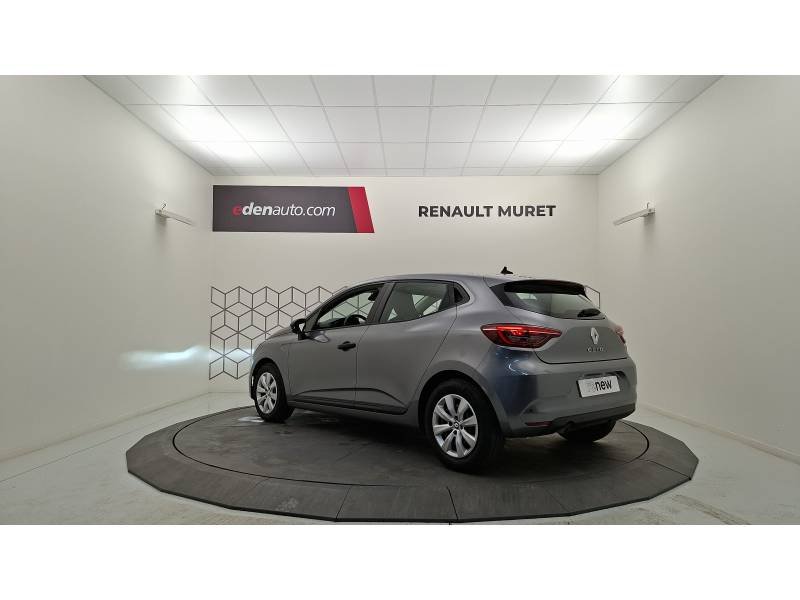 Renault Clio - Photo 3