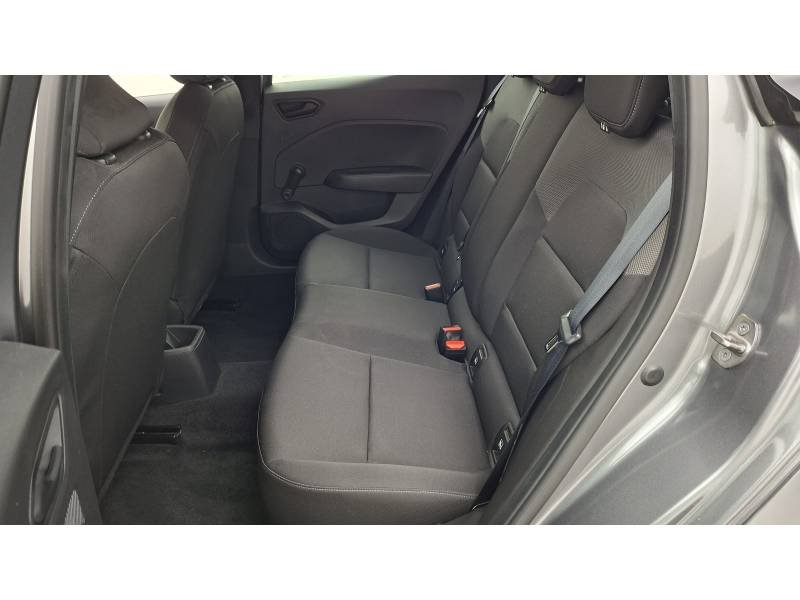 Renault Clio - Photo 32