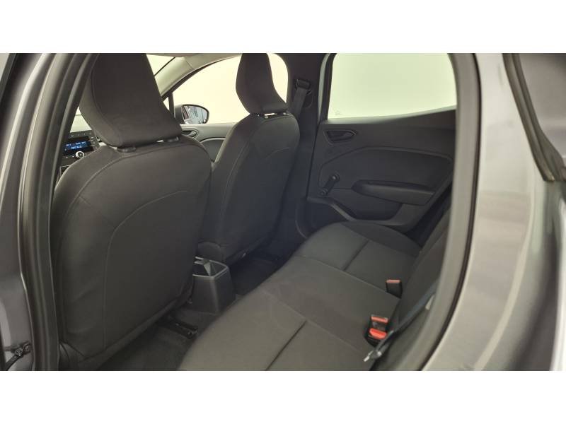 Renault Clio - Photo 33