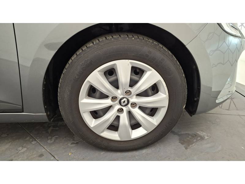 Renault Clio - Photo 36