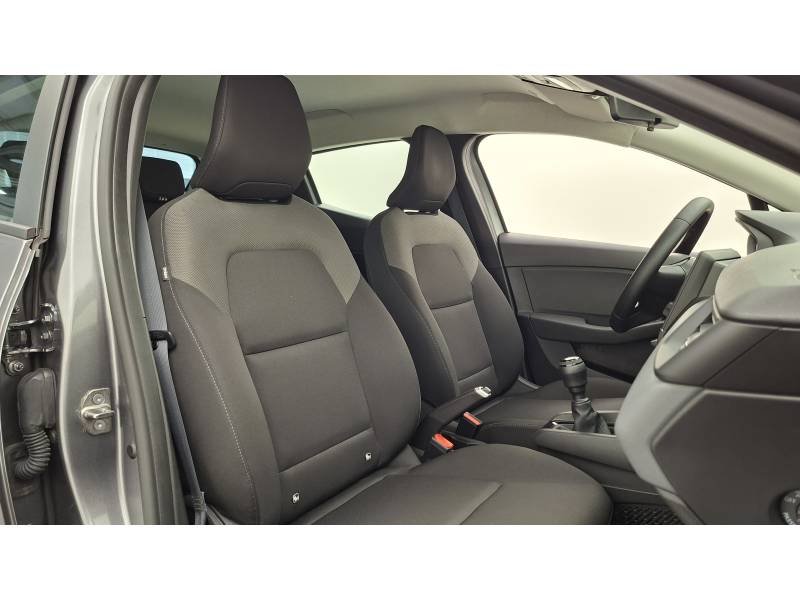 Renault Clio - Photo 37