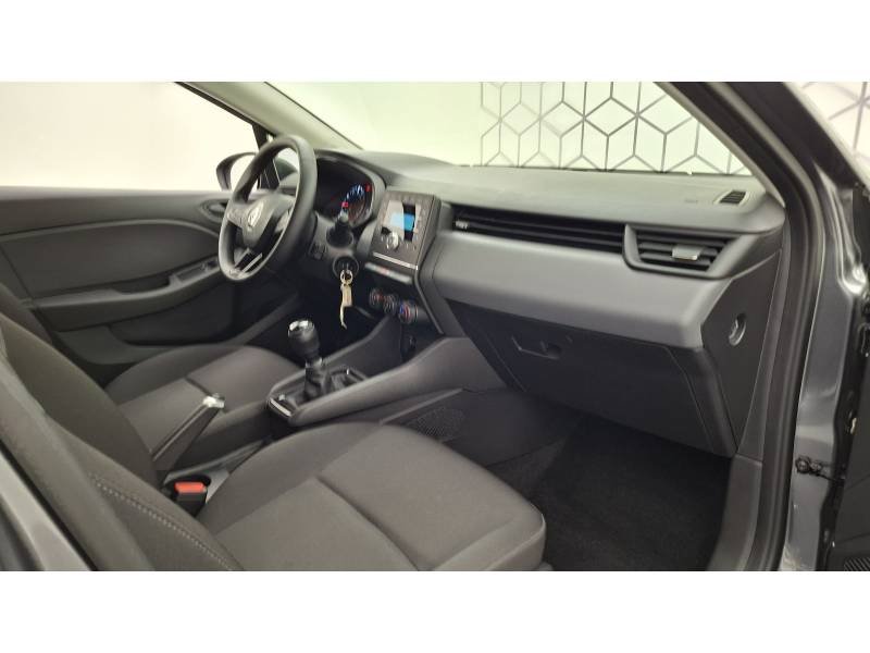 Renault Clio - Photo 40