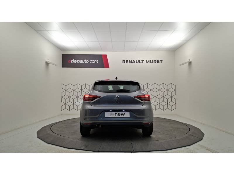 Renault Clio - Photo 4