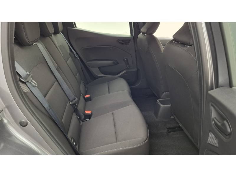 Renault Clio - Photo 44