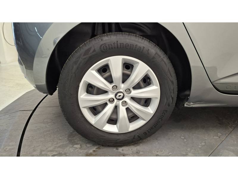 Renault Clio - Photo 46