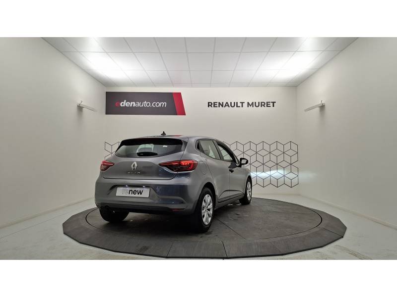 Renault Clio - Photo 5