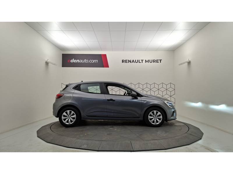 Renault Clio - Photo 6