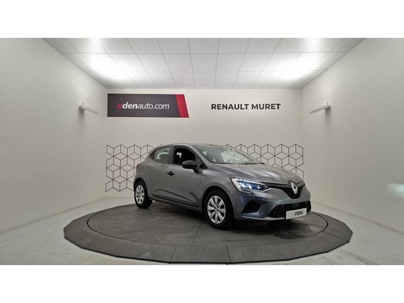 Renault Clio - Photo 7