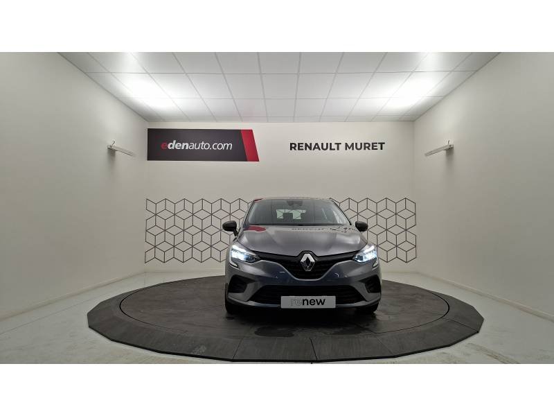 Renault Clio - Photo 8