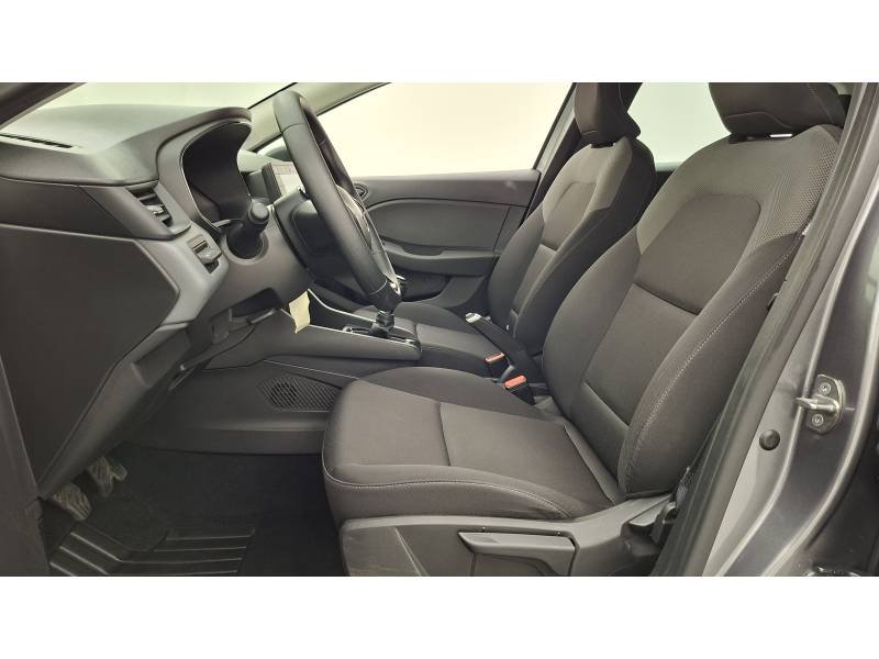 Renault Clio - Photo 10