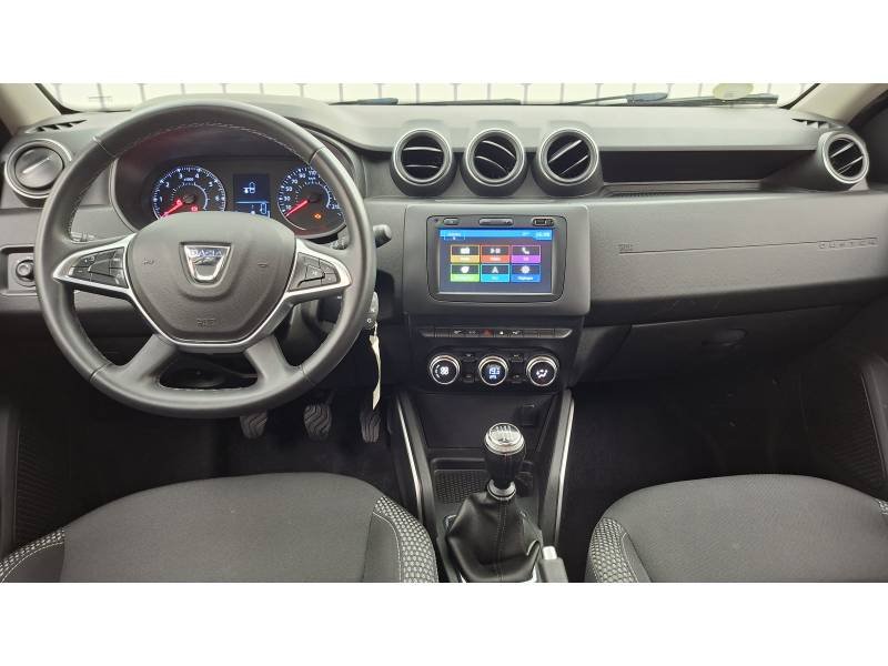Dacia Duster - Photo 11