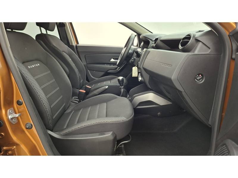 Dacia Duster - Photo 12