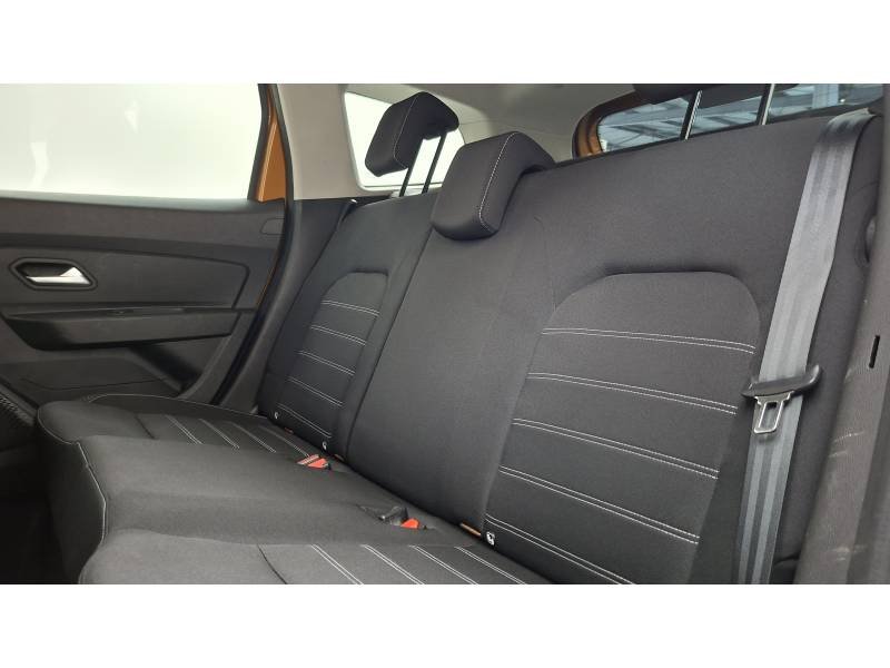 Dacia Duster - Photo 13