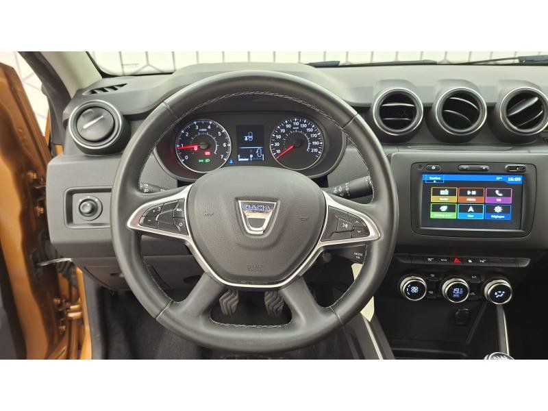 Dacia Duster - Photo 14