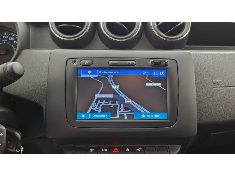 Dacia Duster - Photo 15