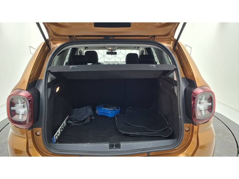 Dacia Duster - Photo 17