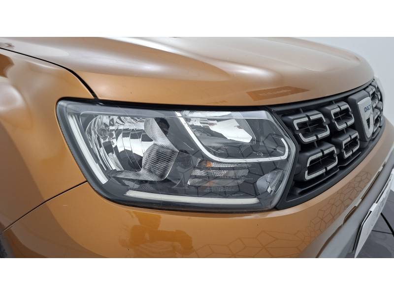 Dacia Duster - Photo 18
