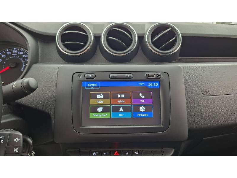 Dacia Duster - Photo 22