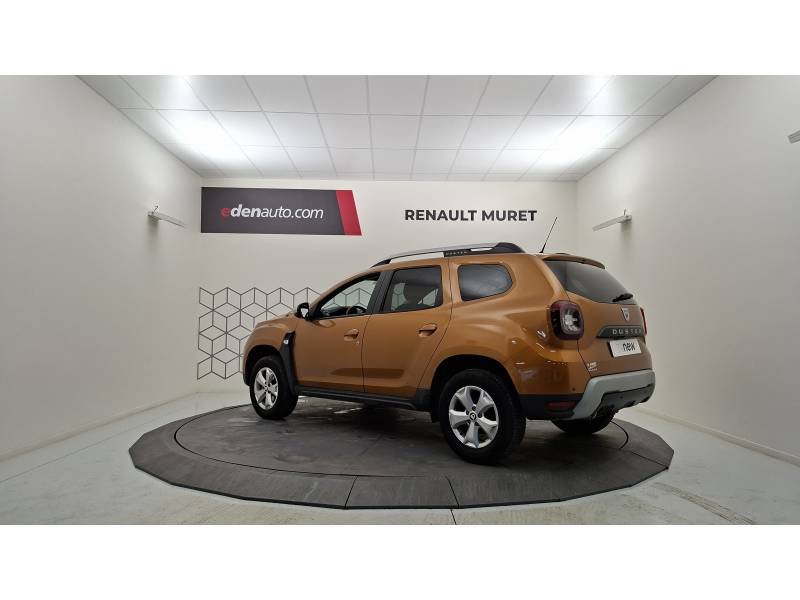 Dacia Duster - Photo 3
