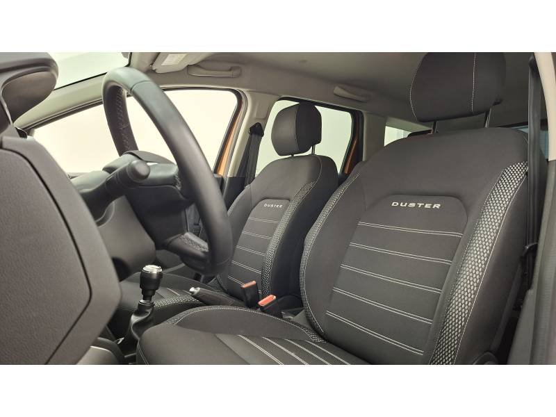 Dacia Duster - Photo 31