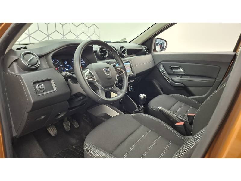 Dacia Duster - Photo 32