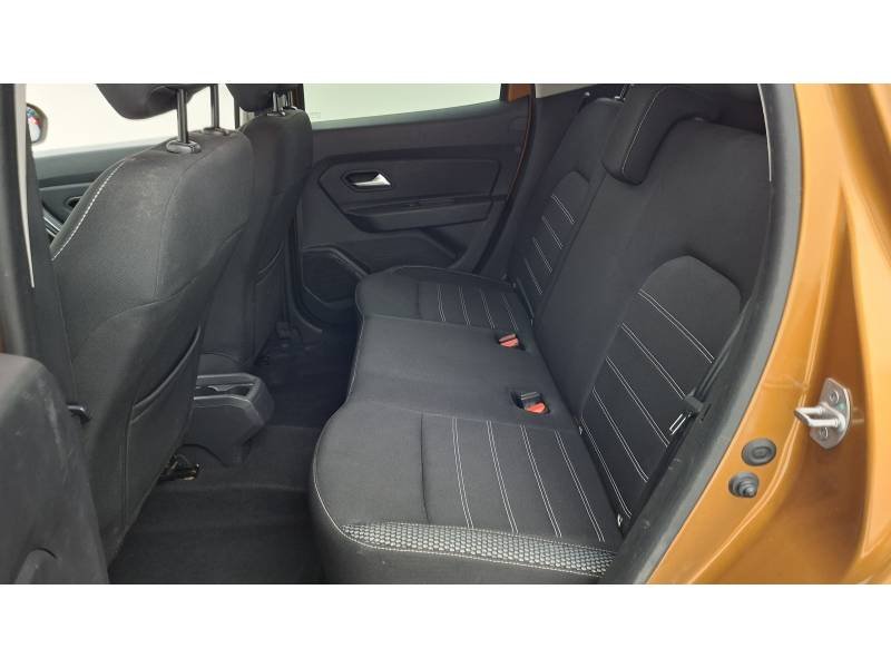 Dacia Duster - Photo 35