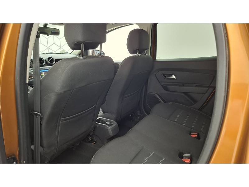 Dacia Duster - Photo 36
