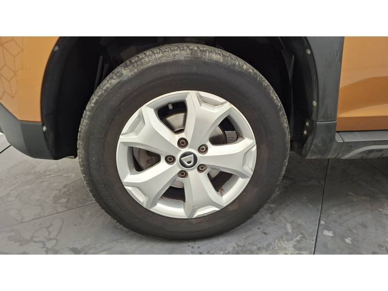 Dacia Duster - Photo 37