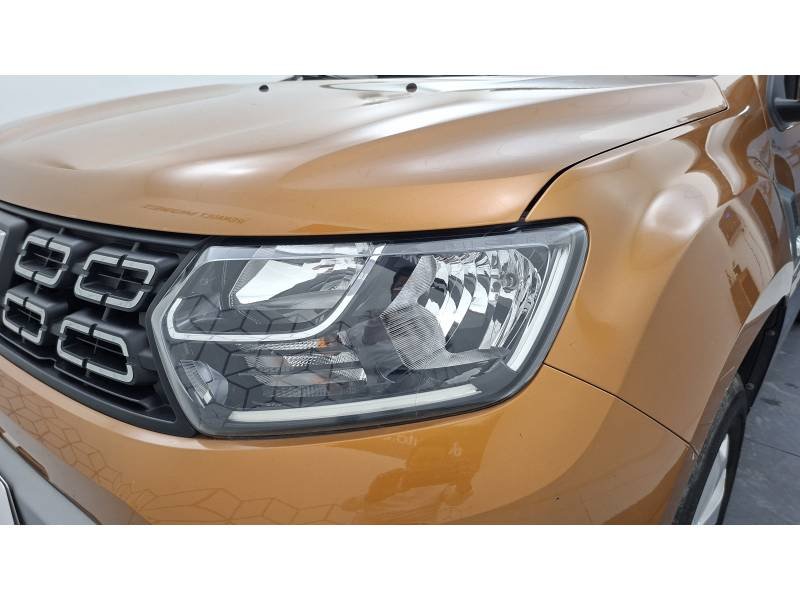 Dacia Duster - Photo 38