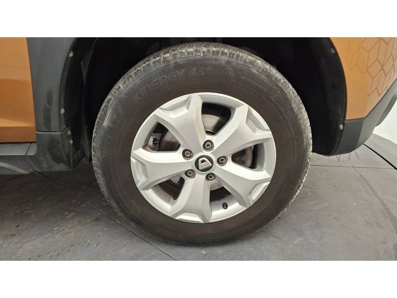 Dacia Duster - Photo 39