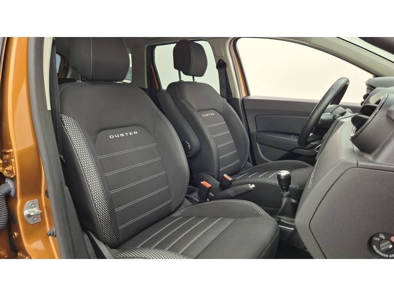 Dacia Duster - Photo 40