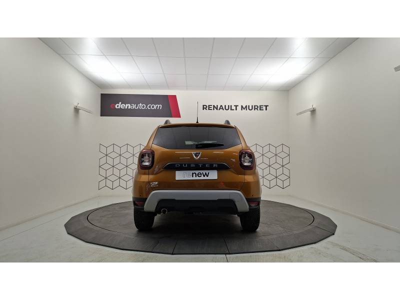 Dacia Duster - Photo 4