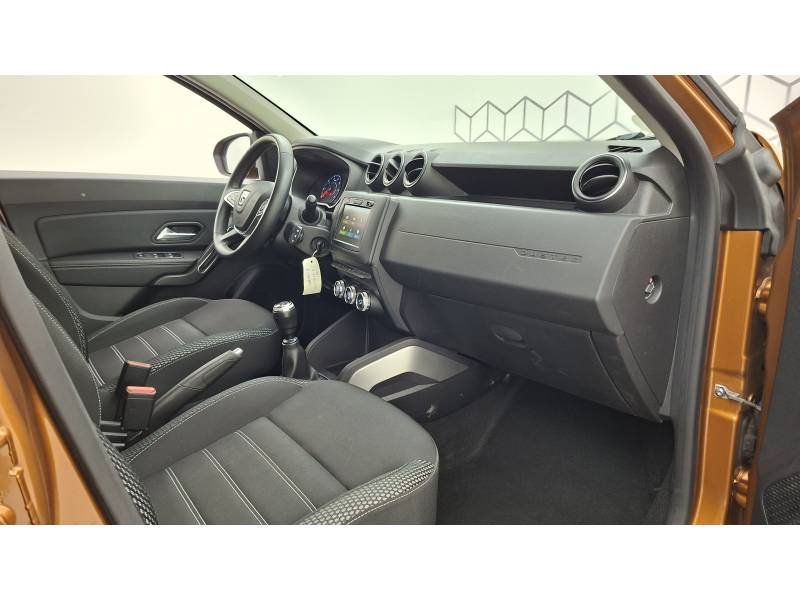 Dacia Duster - Photo 43