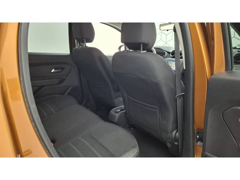 Dacia Duster - Photo 48