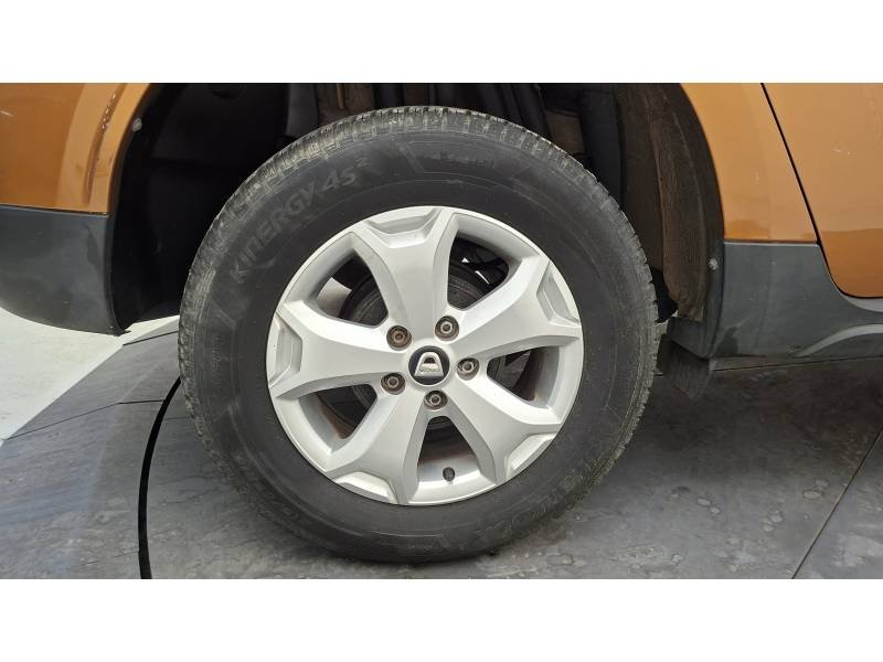 Dacia Duster - Photo 49