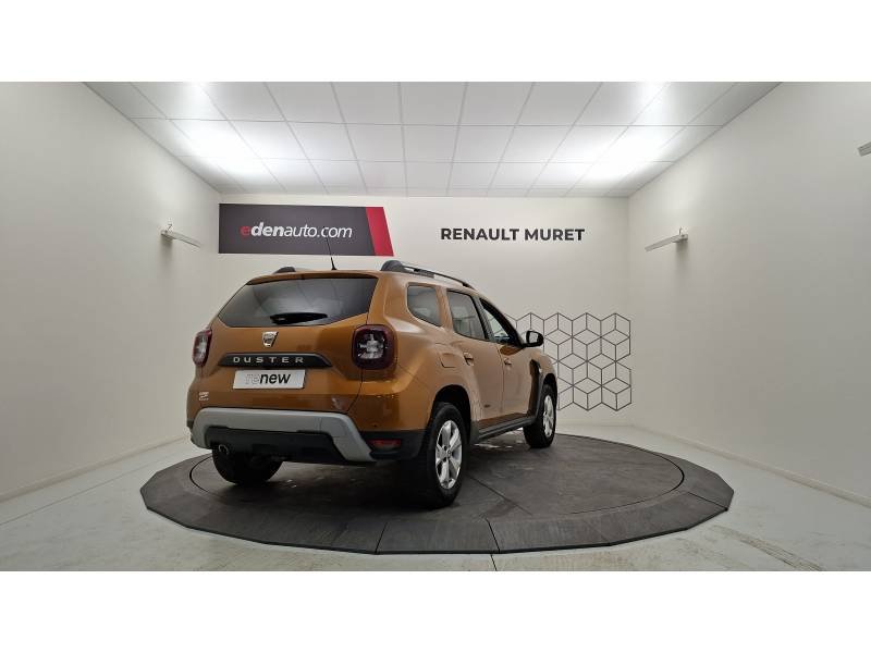 Dacia Duster - Photo 5