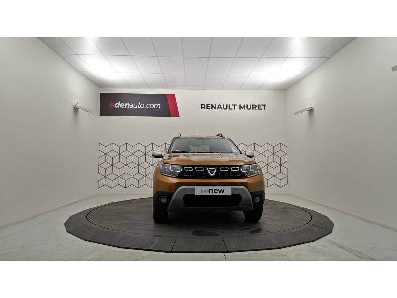 Dacia Duster - Photo 8