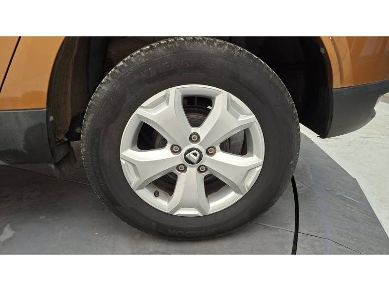 Dacia Duster - Photo 9