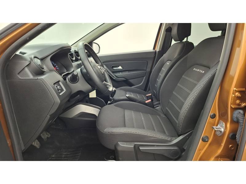 Dacia Duster - Photo 10