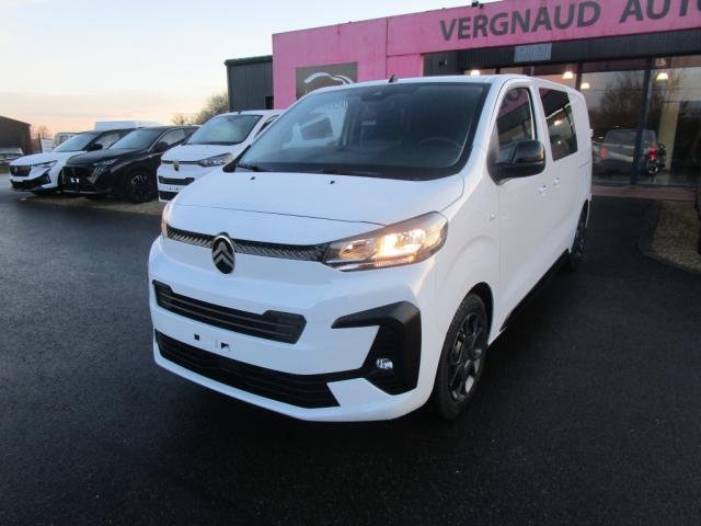 Citroën Jumpy