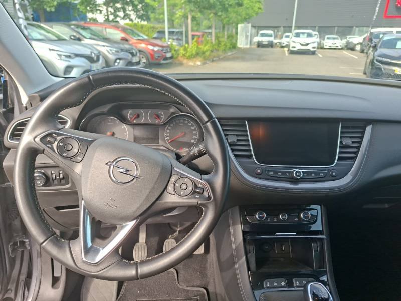 Opel Grandland X - Photo 11