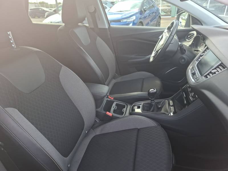 Opel Grandland X - Photo 12
