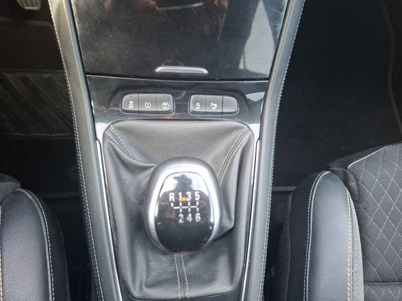 Opel Grandland X - Photo 13