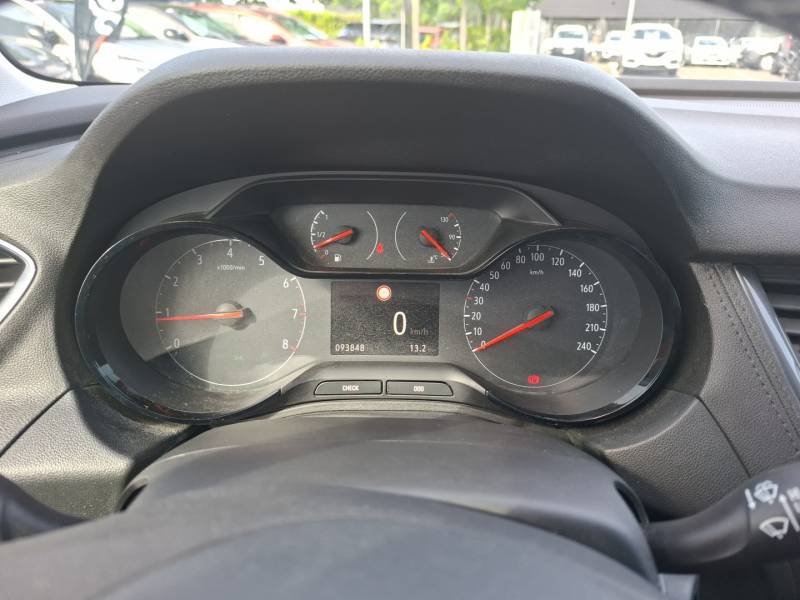 Opel Grandland X - Photo 14