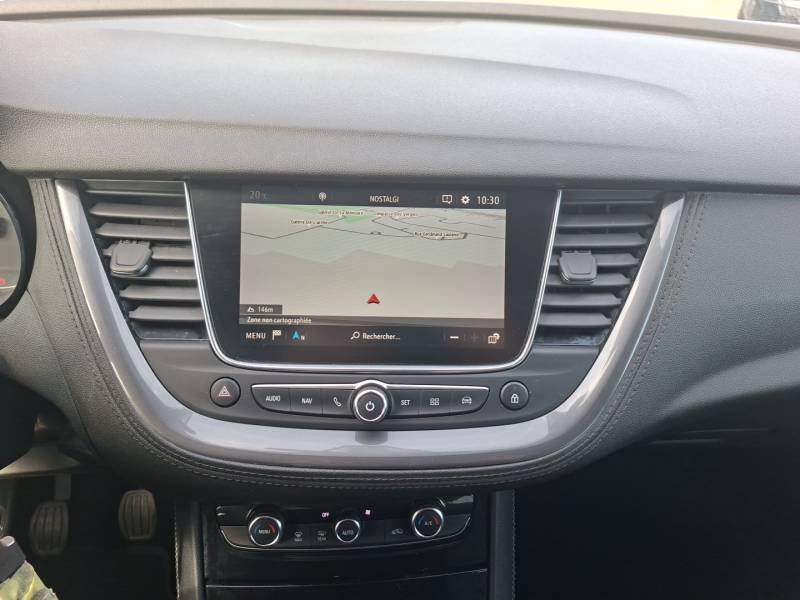 Opel Grandland X - Photo 15