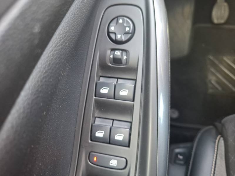 Opel Grandland X - Photo 16